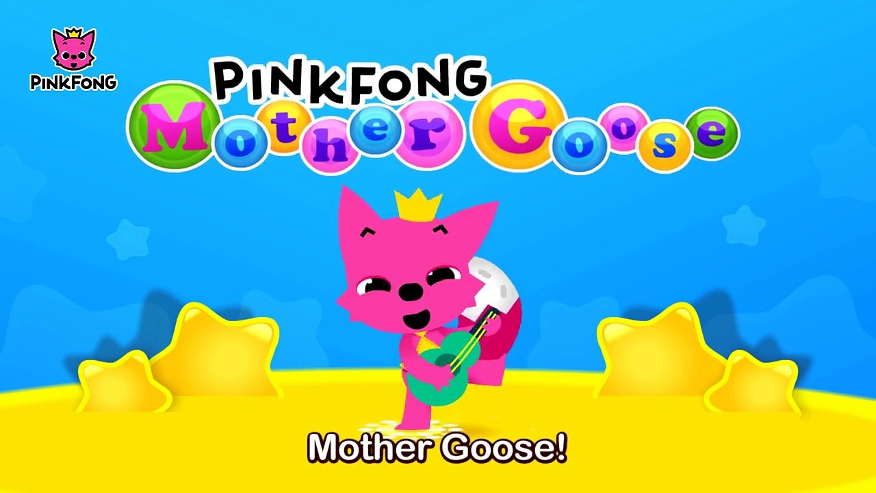 Rain, Rain, Go Away _ Mother Goose _ Nursery Rhymes _ PINKFONG Songs for Children-wV93bwPoSzc