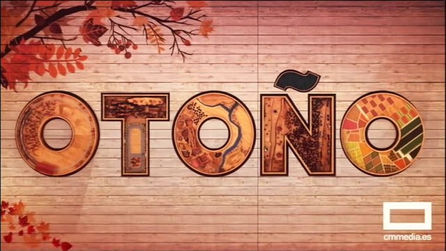 CMM - Continuidad Otoño (2016) - Cortinilla Generica