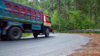 Footprints Chapter 2016 | Madaari Films