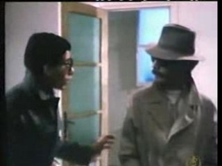 1985 Raina Hak (Azziz Smati) - Inspecteur Mergou 2