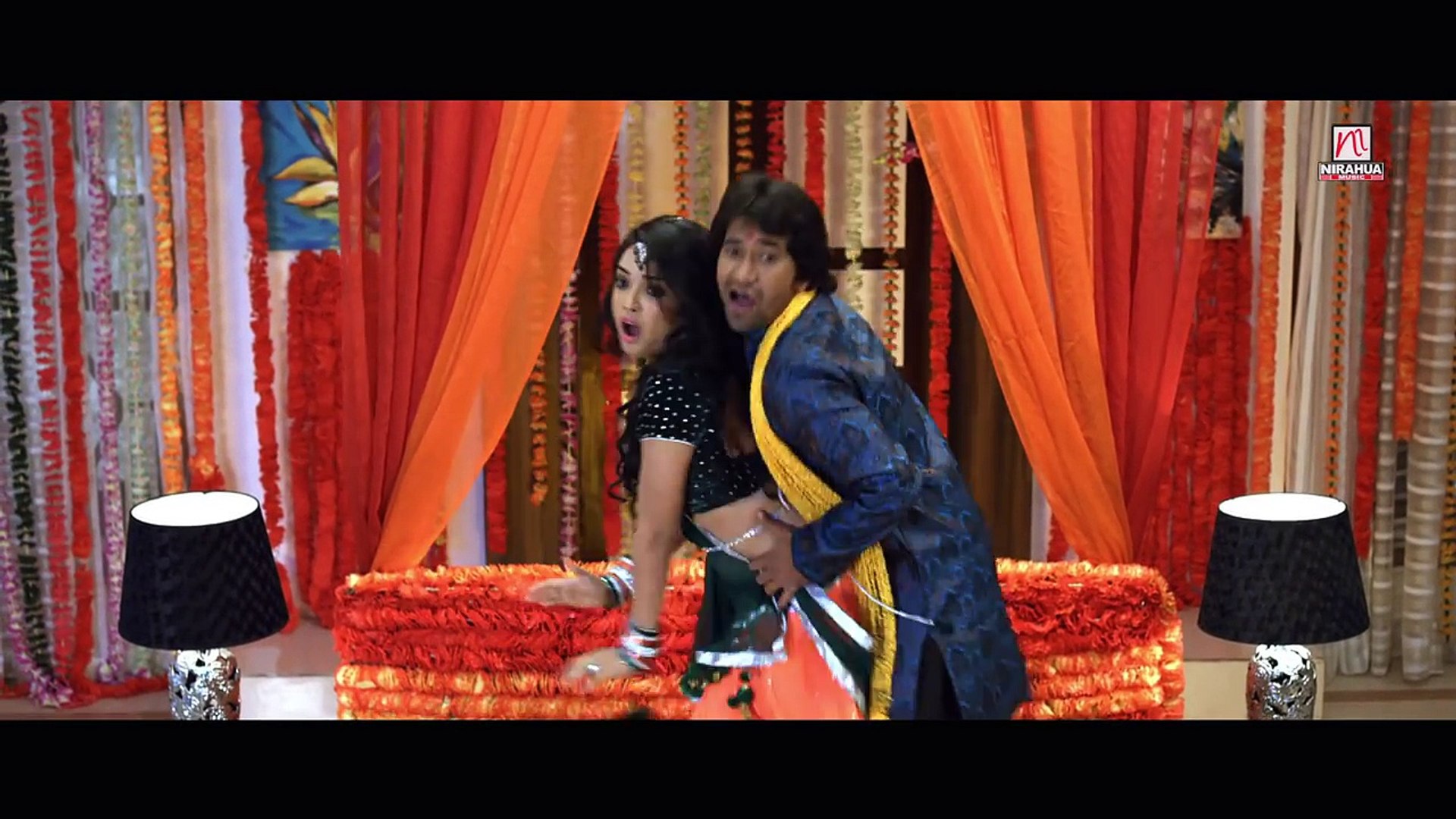 Nirahua hindustani jayeda ye jaan