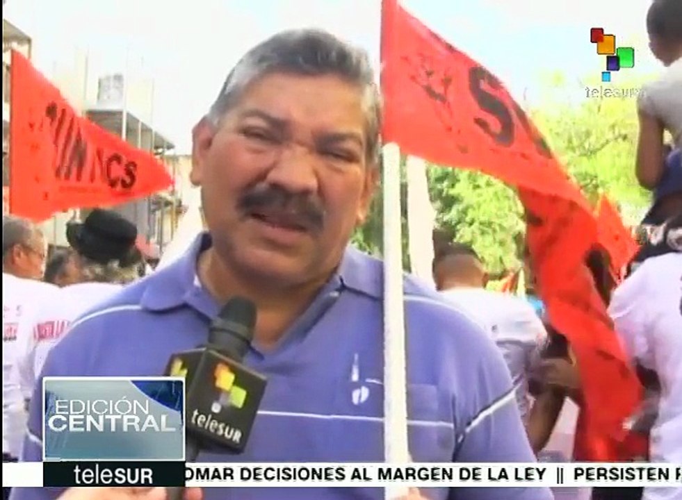 Panamá conmemora 53 años del asesinato de los Mártires del 9 de enero