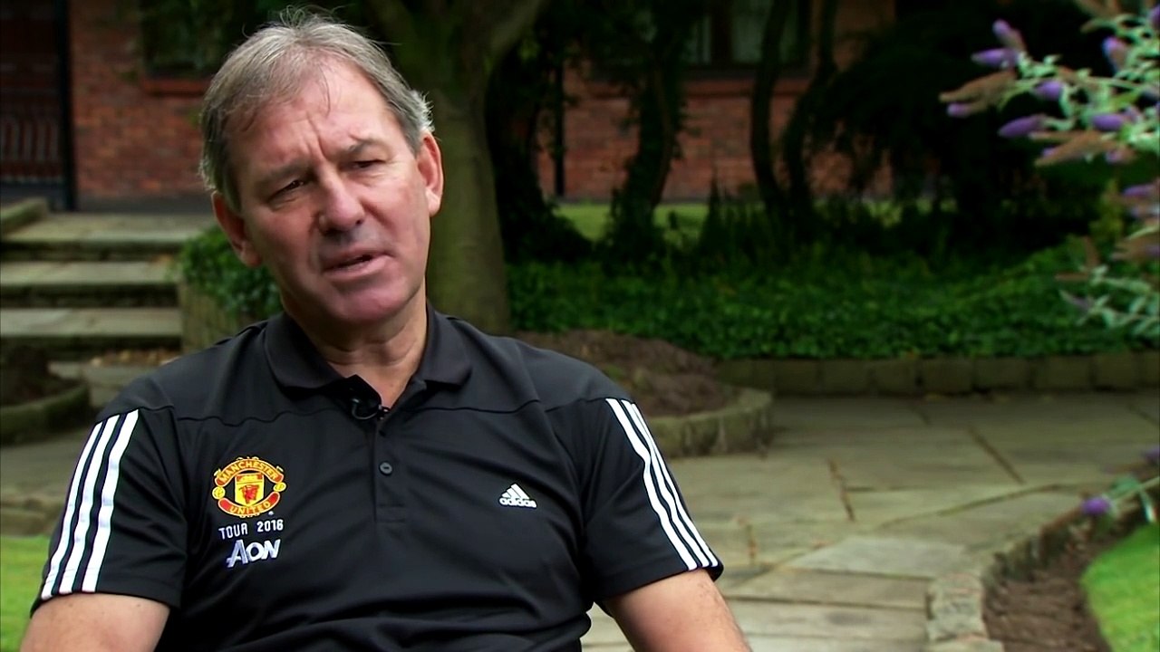 Robson - Pogba is a great signing-Pseombospaw
