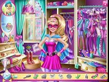 Игры для девочек—Одевалки Супер Барби Онлайн—Смотреть Мультфильмы Игры