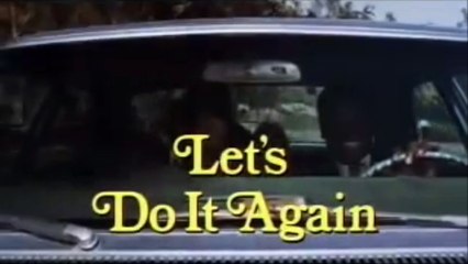 LET'S DO IT AGAIN (1975) Trailer