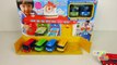 Learn Colors with Tayo the Little Bus Garage Station Toys Playset-T46PbIx9FMo