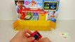 Learn Colors with Tayo the Little Bus Garage Station Toys Playset-T46PbIx9FMo