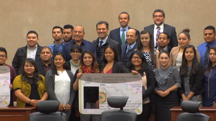 Mexicanos en el extranjero que ejerzan su derecho al voto serán tenidos en cuenta: INE