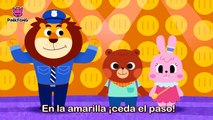 Semáforos _ Autos _ PINKFONG Canciones Infantiles-CUkmQmPL-O8