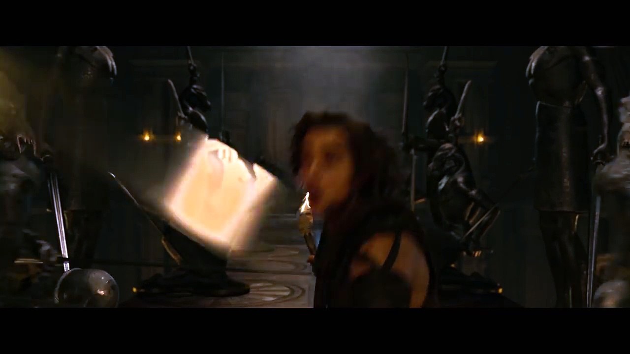 Gods of Egypt _ The Eye _ Upcoming Hollywood Film-y5hxlIVFkI8