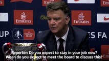 Van Gaal responds to exit rumours after Man Utd cup success-zF9BTdqqm1g