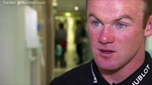 Wayne Rooney on Manchester United's transfers so far and Paul Pogba.-rRzHq9N_6as