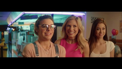 Marshmello - Summer (Official Music Video) with Lele Pons