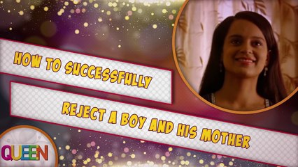 How to Succesfully Reject a Boy _ Things I learnt From QUEEN-wCUZChQUFUw