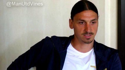 Zlatan Ibrahimovic on his clothing brand - 'People in Manchester will wear it'.-25wbr8zz-_4