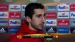 Zorya Luhansk 0-2 Manchester United Henrikh Mkhitaryan Post Match Interview-RQ-thv3nHR8