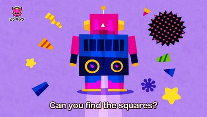 Shapes _ いろんな形 _ ワードソング _ えいごであそぼ _ ピンキッツ英語童謡--zfCJNvw9Dg