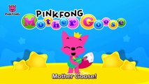 Sing a Song of Sixpence _ Mother Goose _ Nursery Rhymes _ PINKFONG Songs for Children-tSMCH7jeHNY