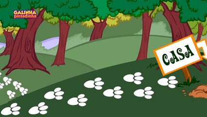 ARE YOU SLEEPING - BROTHER JOHN - LUNCH TIME - 4