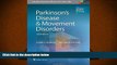 Download [PDF]  Parkinson s Disease and Movement Disorders Trial Ebook