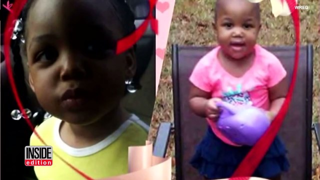 1 And 3-Year-Olds Killed In Tragic House Fire While Parents Were Out - Report-ZT1cf2lxRmY