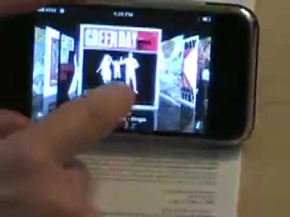 iPhone - Review - Part Two