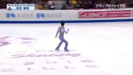 2016 GPF SP+インタ