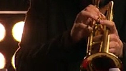 Ibrahim maalouf le Ring.  Deezer  Session