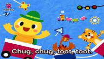 T _ Train _ ABC Alphabet Songs _ Phonics _ PINKFONG Songs for Children-G9oAY-ssAw0