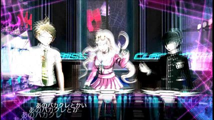 【実況】新ダンガンロンパを殺れるとこまで殺る パート05