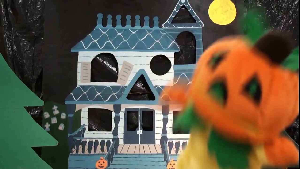 The Halloween Song-uhIsgnowSIk