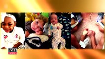 2016 Year In Review - Incredible Babies Who Defied All Odds To Survive-ZnCVyhgRgCc