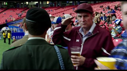 BILLY LYNN'S LONG HALFTIME WALK Vignette - Visionary Director Ang Lee (Everywhere November 18)-IA7_w62MFAY