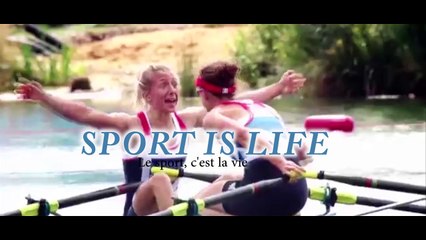 Impact du sport sur la société | Sports impact on society