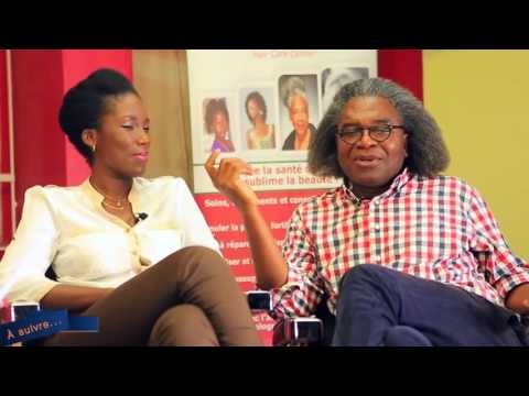 Emission Leitmotiv' I Invités Le couple ZE BI, le succès de l'Amour et de Business 2e partie