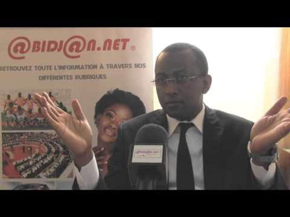 Entretien avec Siriki Sangaré, pdt de la chambre des promoteurs et constructeurs