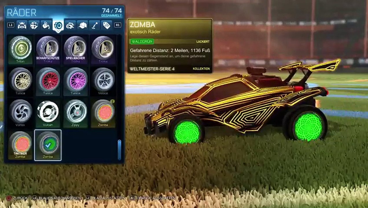 Serch good M8 im Rocketeer (46)