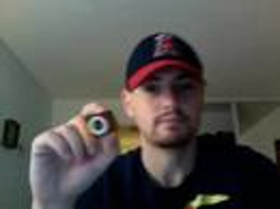 iPod Shuffle - Review