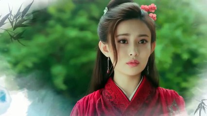 【射雕英雄传】片尾曲MV The Legend of the Condor Heroes - Ending Music