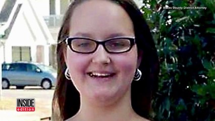 Couple Allegedly Carried Out Rape-Murder Fantasy on Woman's Teen Daughter-dMYNySk4ScY