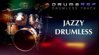 Instrumental Jazz Drumless Track