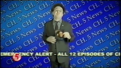 Check It Out! with Steve Brule - Season 1 & 2 Collection Trailer-cVyfslXZFEI