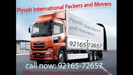 Piyush Packers And Movers In Solan Cost - 9216572657