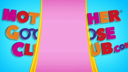 There Was a Little Girl - Mother Goose Club Playhouse Kids Video-NtyNd_l1JnI