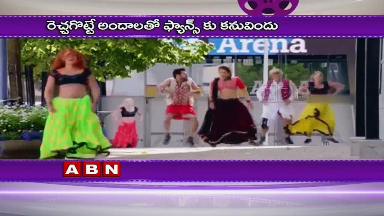 Pic talk | Rashi Khanna's Top To Bottom Bikini View