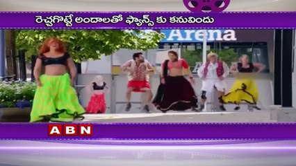 Pic talk | Rashi Khanna's Top To Bottom Bikini View