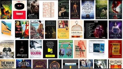 PDF Books Download The Sound and the Fury | Free PDF Books