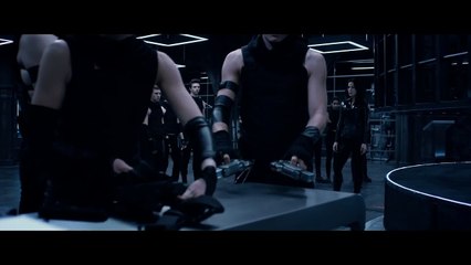 UNDERWORLD - BLOOD WARS Movie Clip - Selene-I_nHxQmalvo