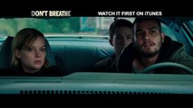 Don't Breathe - Now on Digital! 'Best Review'  -30 TV Spot-iSh0CleXRMQ