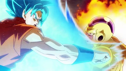 Dragon Ball Z - Resurrection 'F' - Home Release Trailer-2PzE4cODTo4